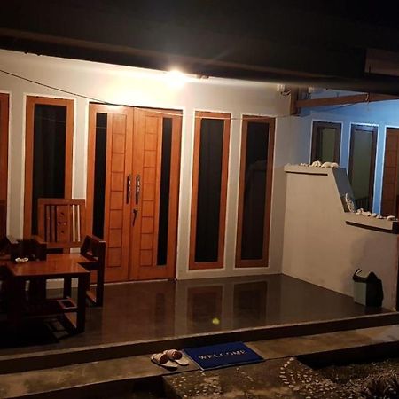 Amoryg Resort And Dive Raja Ampat Pulau Mansuar Exterior photo